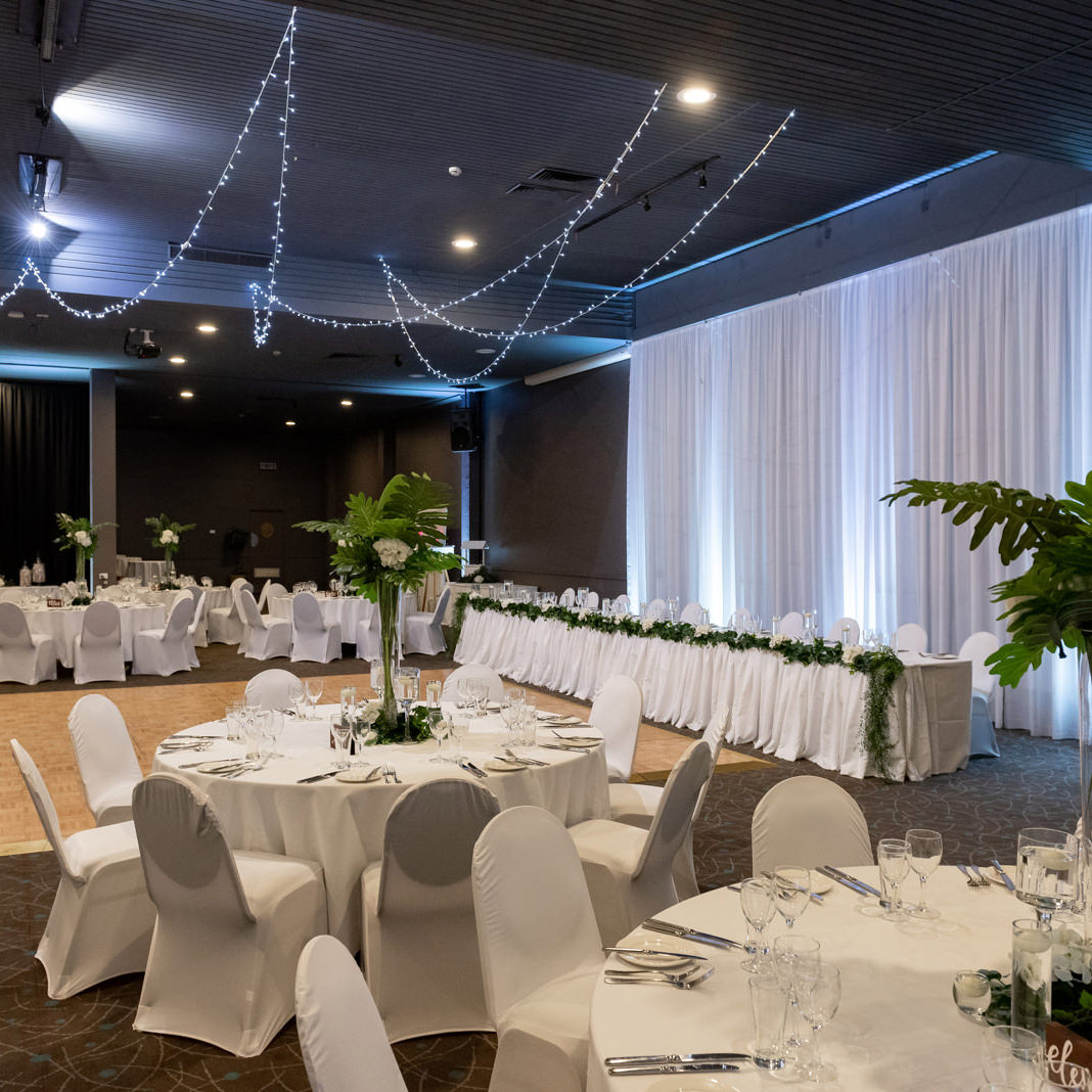 Souths Merewether Weddings