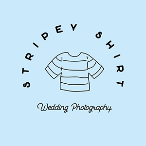 Stripey Shirt Logo