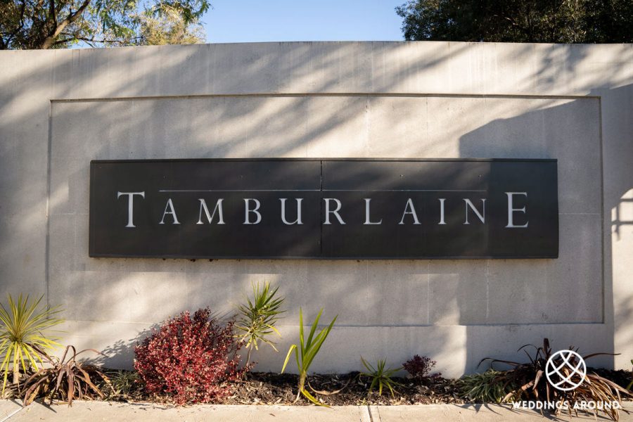 Tamburlaine Organic Wines 13